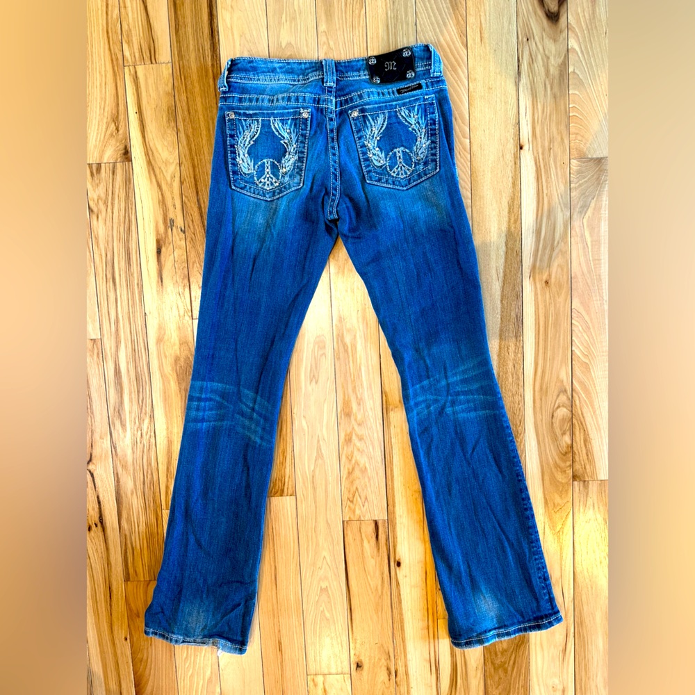 Miss Me jeans size 27